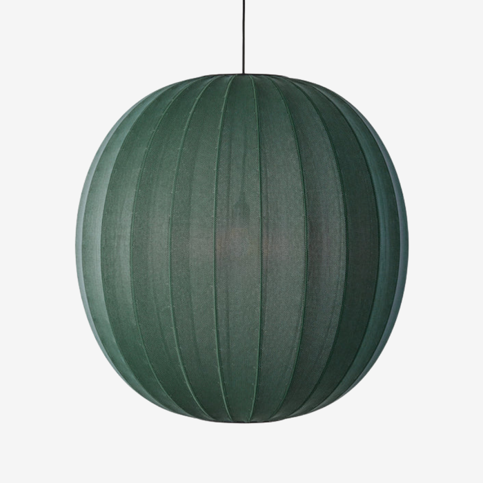 Knit-Wit Pendant Lamp
