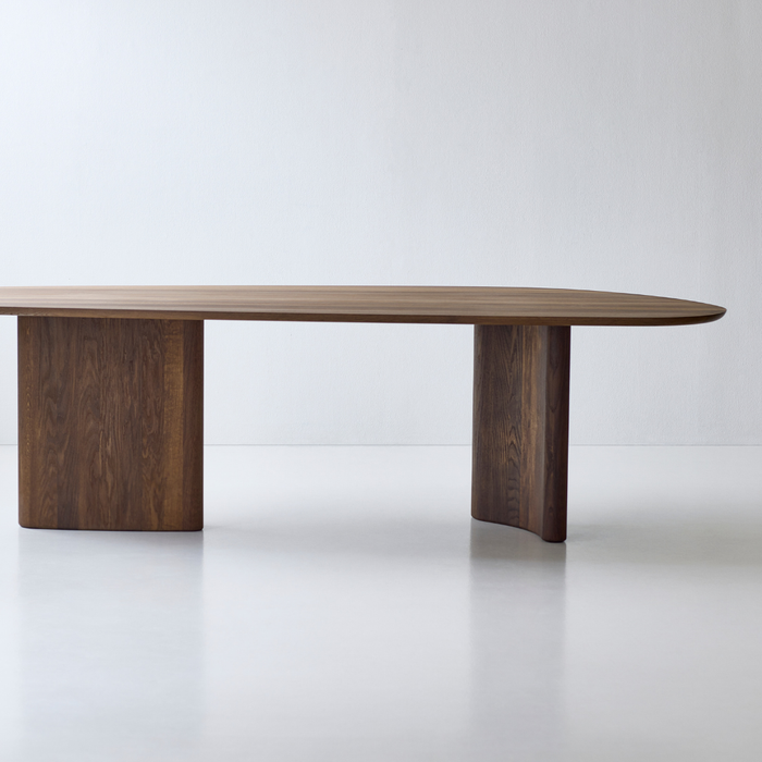 Tangent Table Rectangular