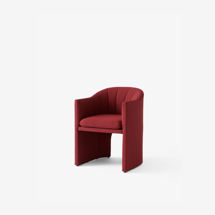 Loafer SC24 Dining Chair