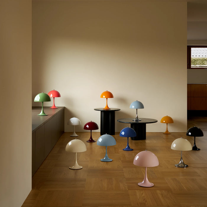 Panthella 250 Portable