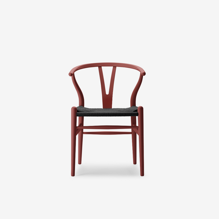 CH24 Wishbone Chair Ilse Crawford