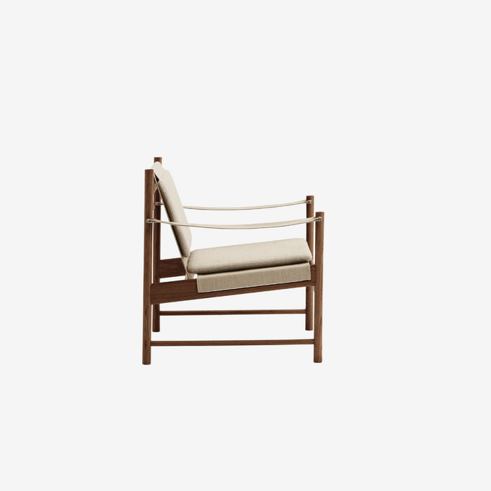 HB Lounge Chair