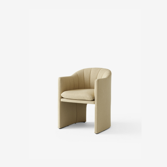 Loafer SC24 Dining Chair