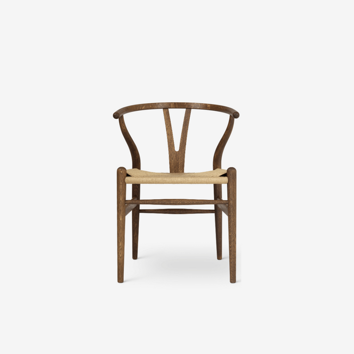 CH24 Wishbone Chair Oak