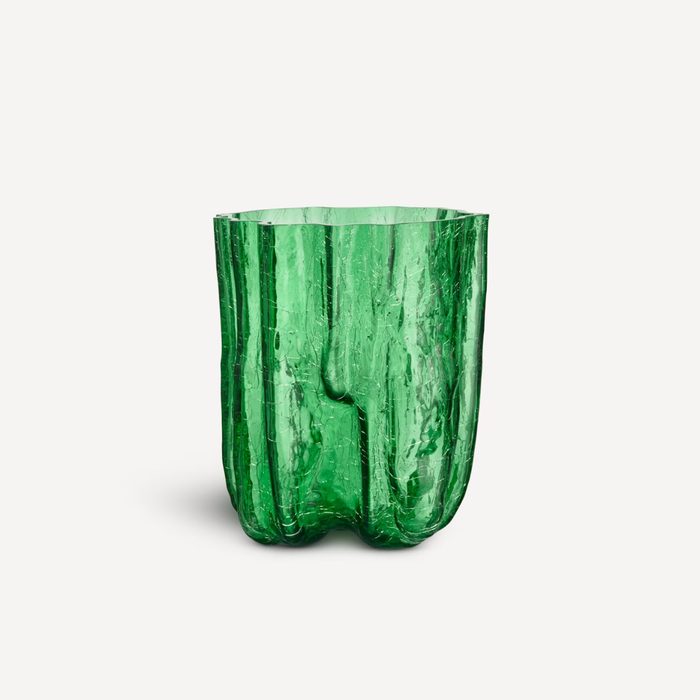 Crackle Vase 270
