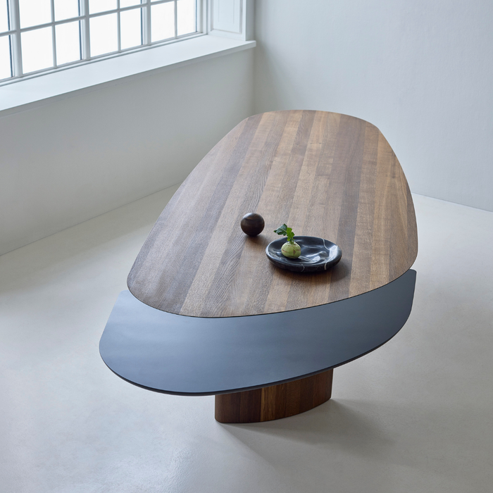 Tangent Table Rectangular