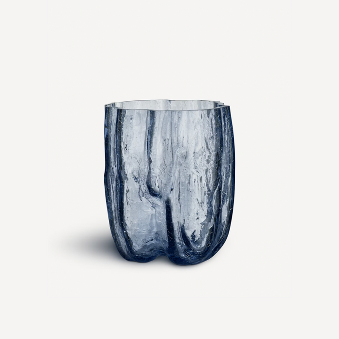 Crackle Vase 270