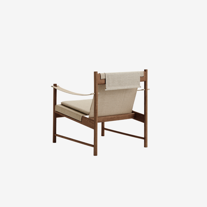 HB Lounge Chair