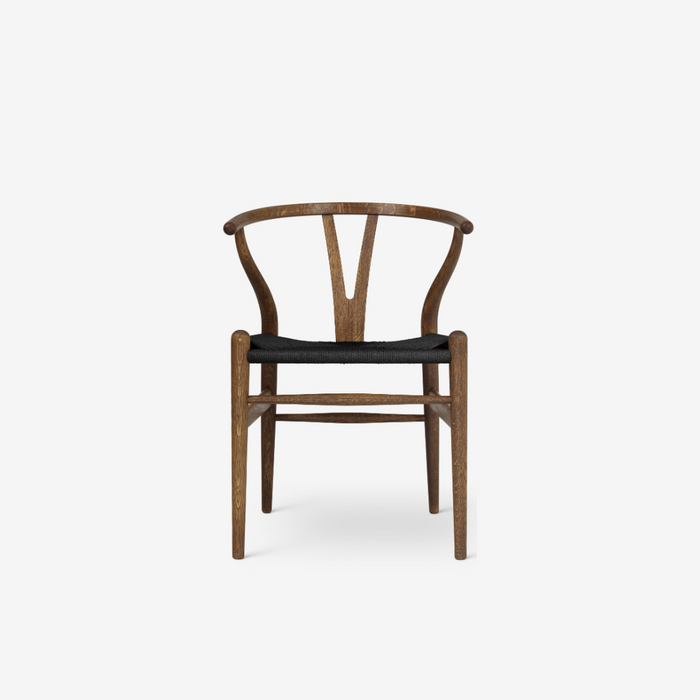 CH24 Wishbone Chair Oak