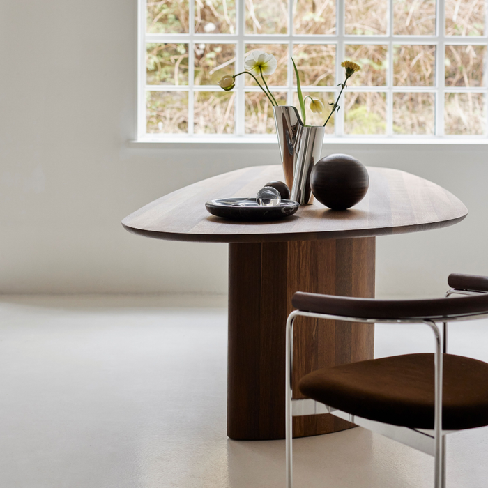 Tangent Table Rectangular