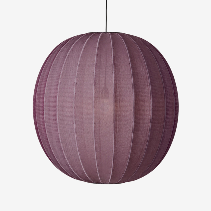 Knit-Wit Pendant Lamp