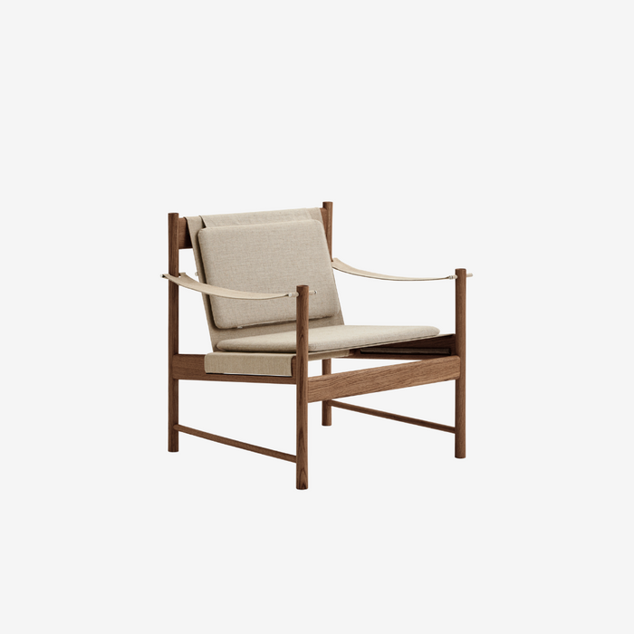 HB Lounge Chair