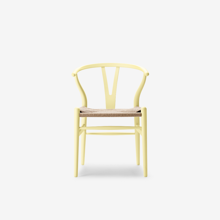 CH24 Wishbone Chair Ilse Crawford