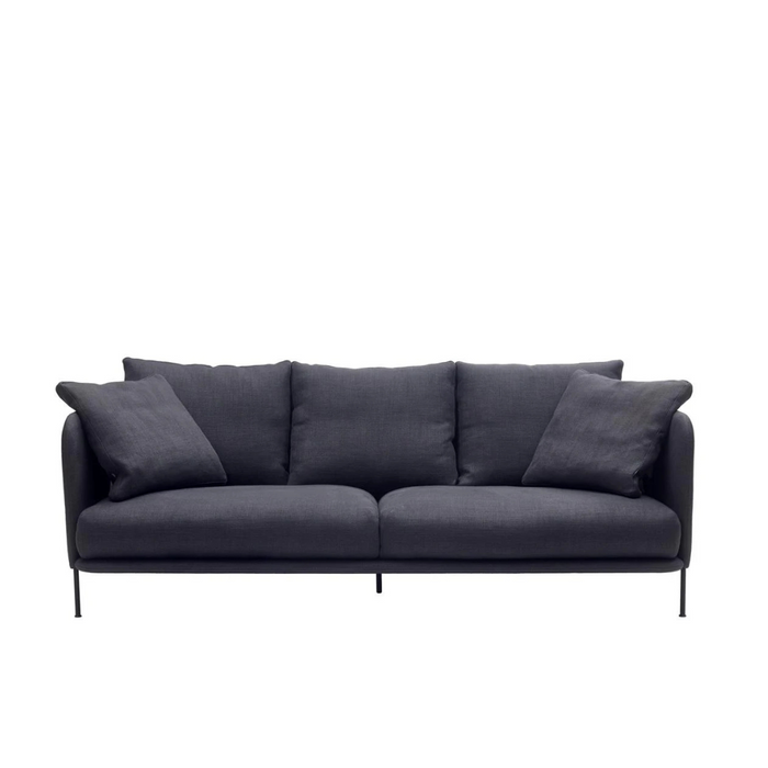 Bonnet Grand Sofa