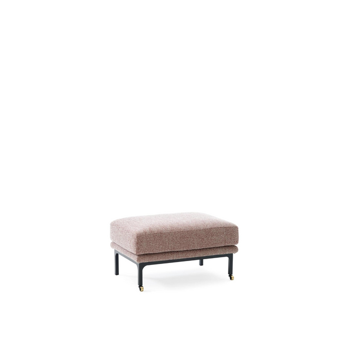 Mr. Jones Ottoman