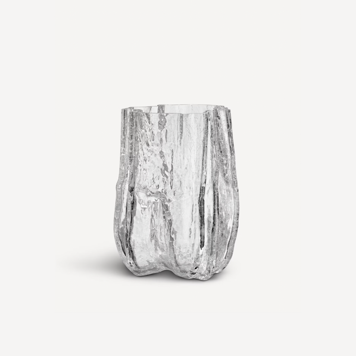 Crackle Vase 270