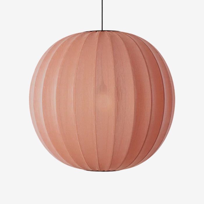 Knit-Wit Pendant Lamp