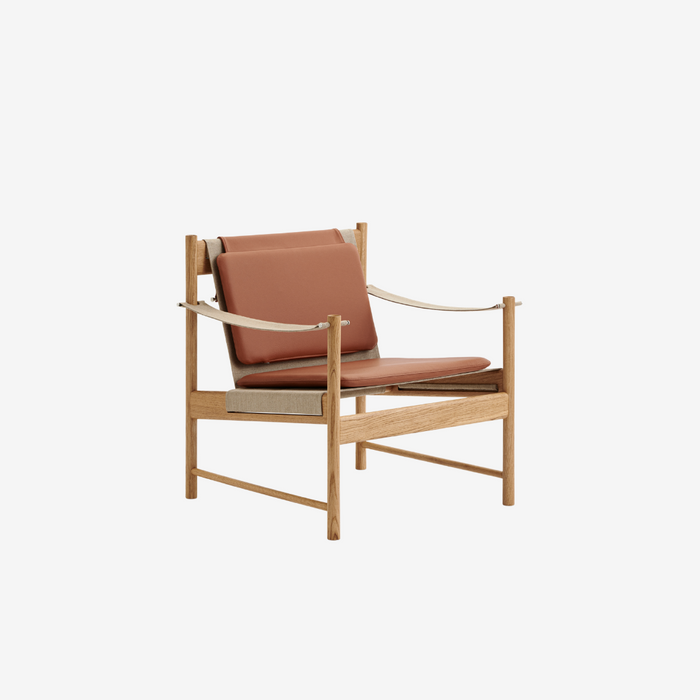 HB Lounge Chair