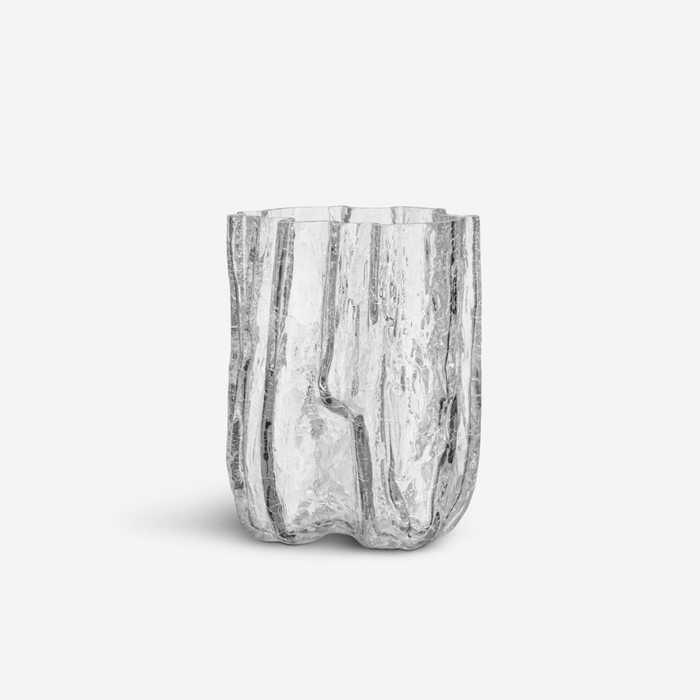 Crackle Vase 270