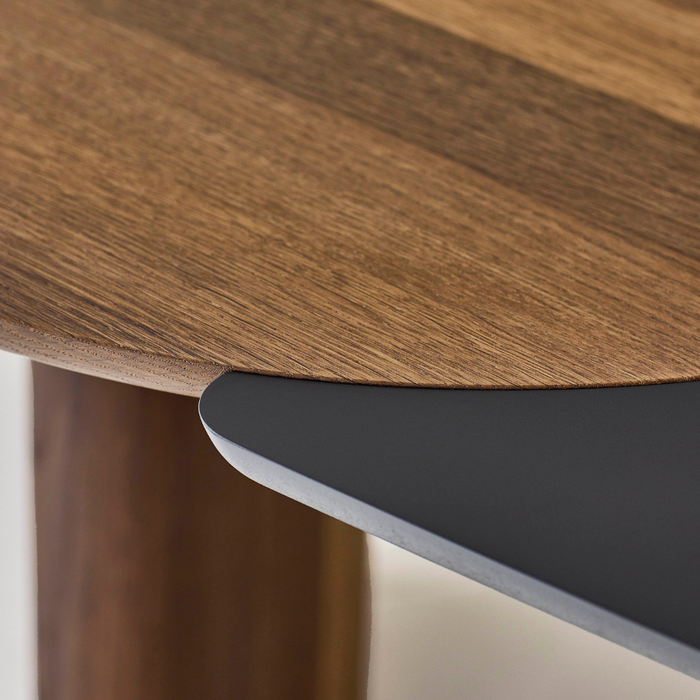 Tangent Table Rectangular