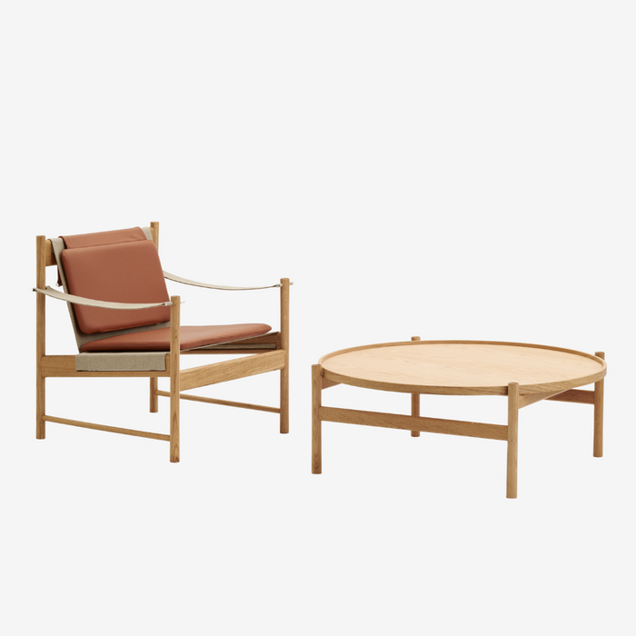 HB Coffee Table