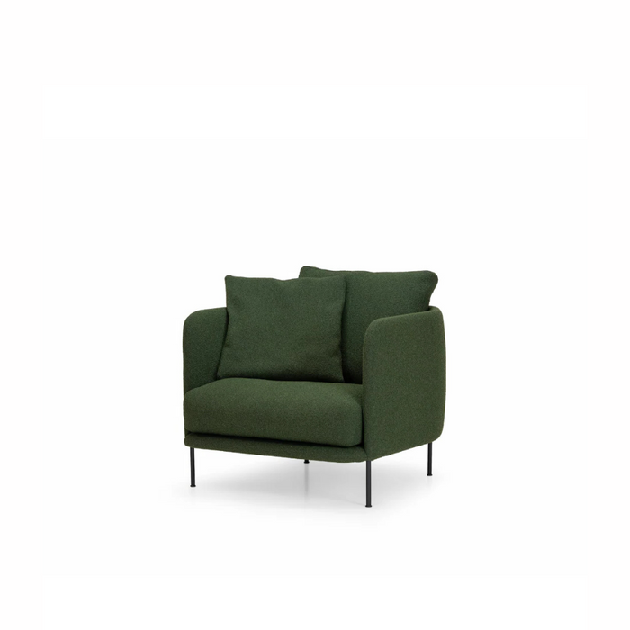 Bonnet Grand Lounge Chair