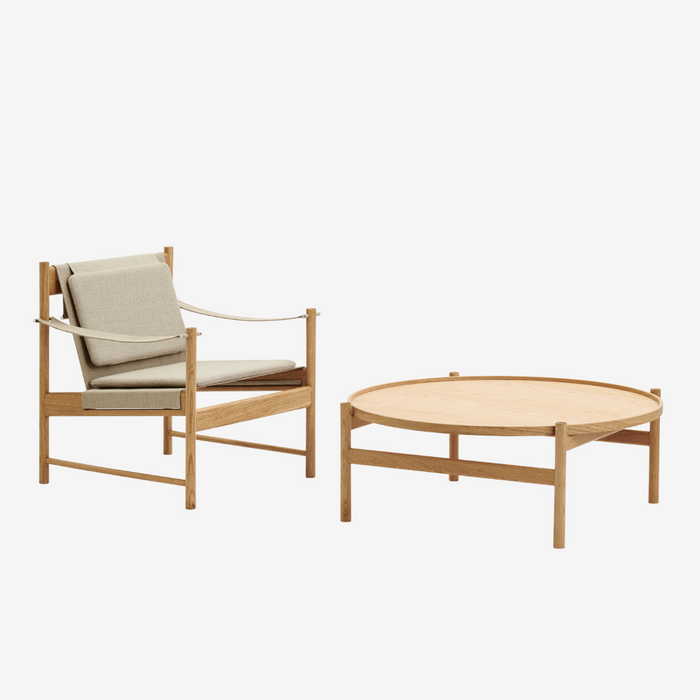 HB Coffee Table