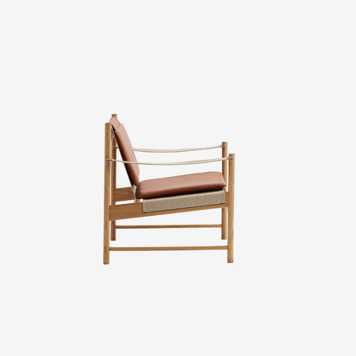 HB Lounge Chair