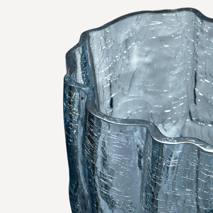 Crackle Vase 270