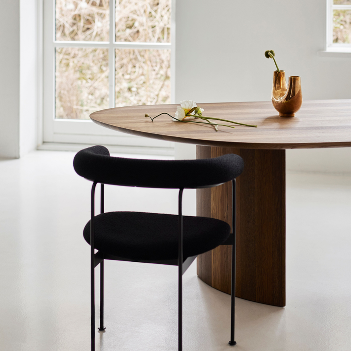 Tangent Table Rectangular