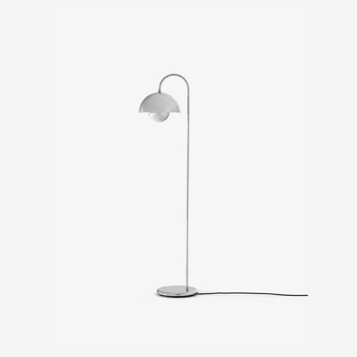 Flowerpot VP12 Floor Lamp