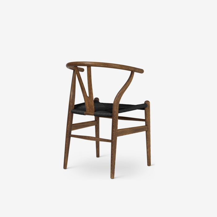 CH24 Wishbone Chair Oak
