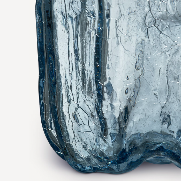 Crackle Vase 270