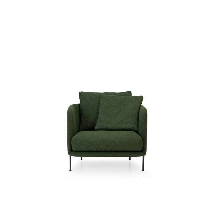 Bonnet Grand Lounge Chair