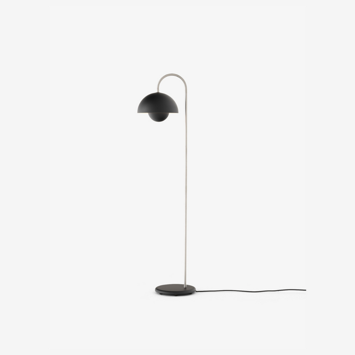 Flowerpot VP12 Floor Lamp