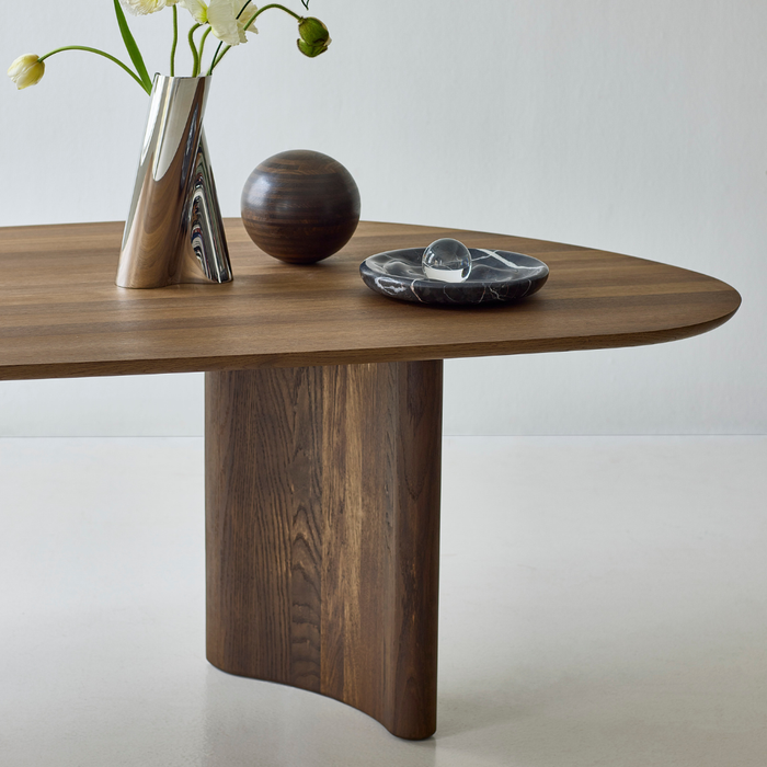 Tangent Table Rectangular