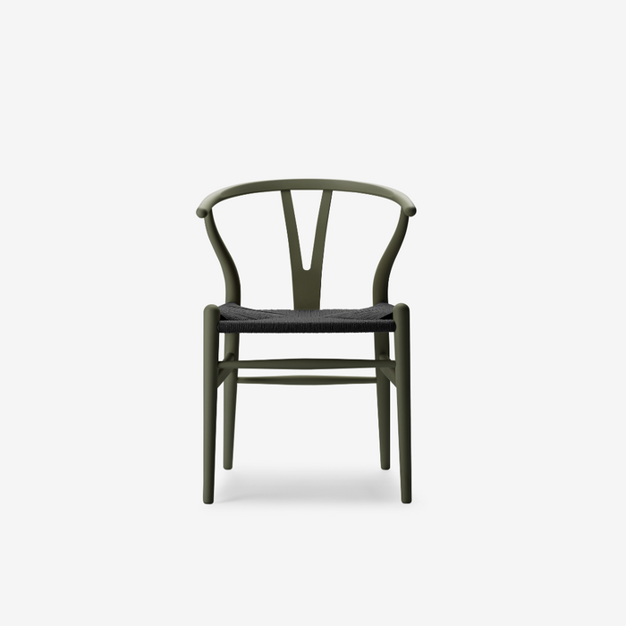 CH24 Wishbone Chair Ilse Crawford