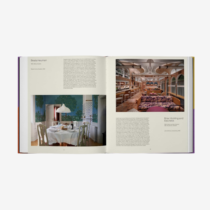 Making Space - Interior Design By Women