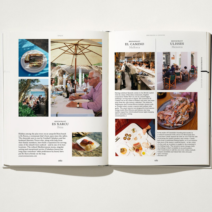 The Monocle Handbook - Spain 2