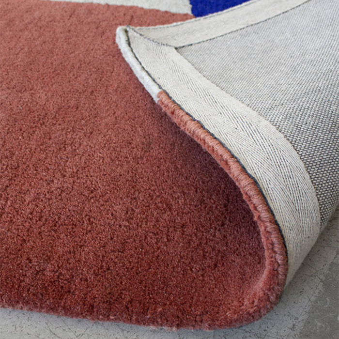 Scandi Rug