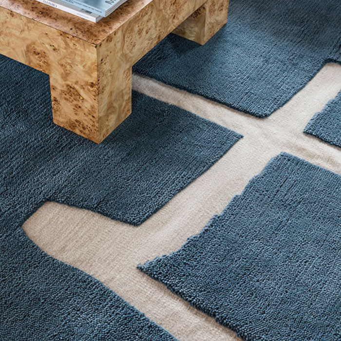 Gotland Klint Rug