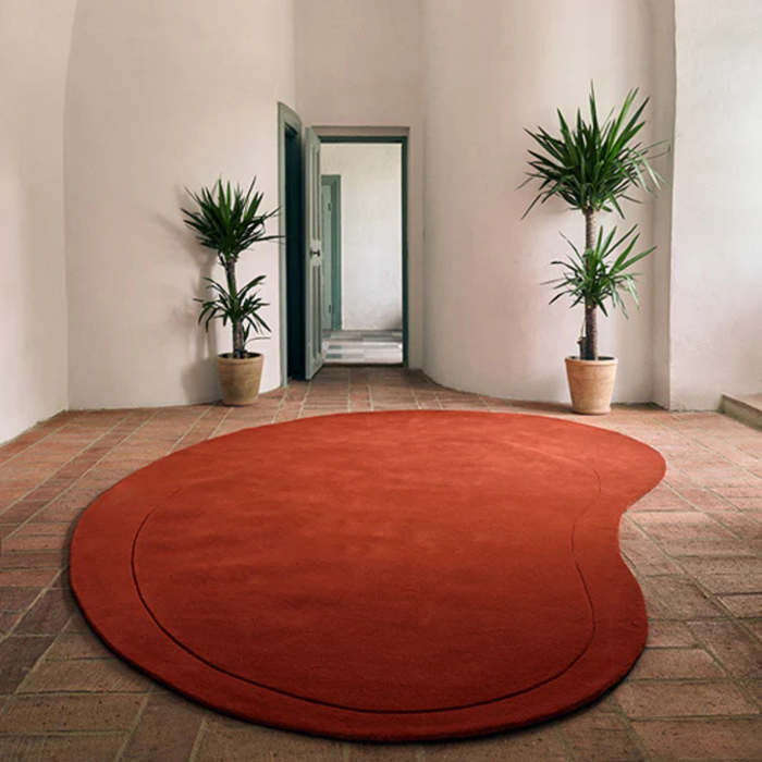 Residue Rug