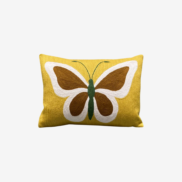 Butterfly Cushion