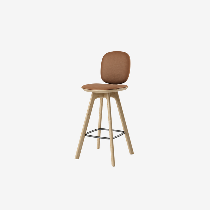Pauline Comfort Bar Stool