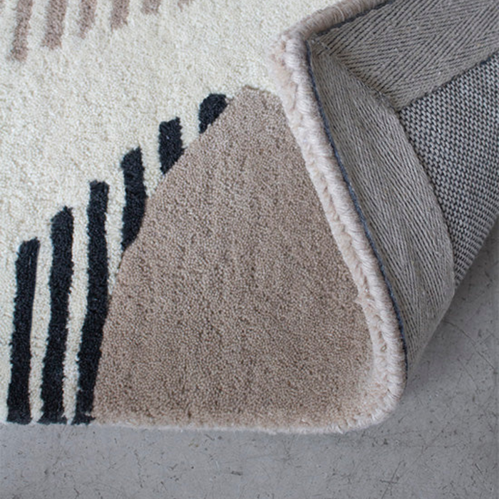 Scandi Rug