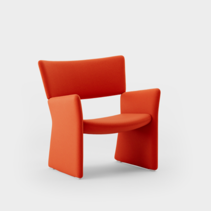Crown Easy Chair