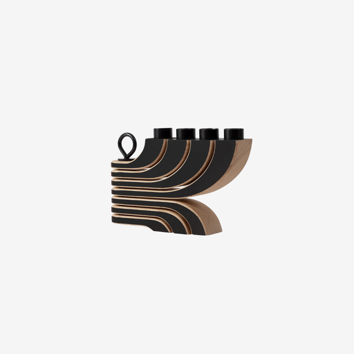 Nordic Light Candle Holder