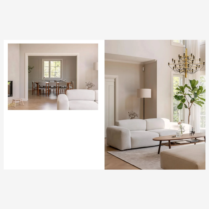Nordic Sense of Luxe