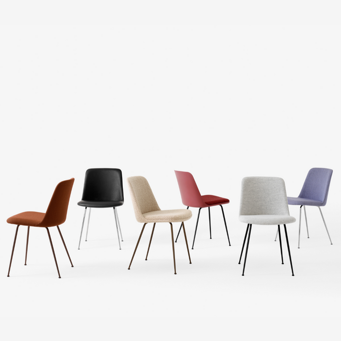 Rely HW9/74 Chair