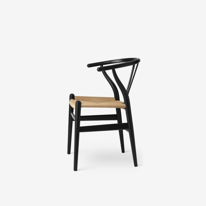 CH24 Wishbone Chair Oak